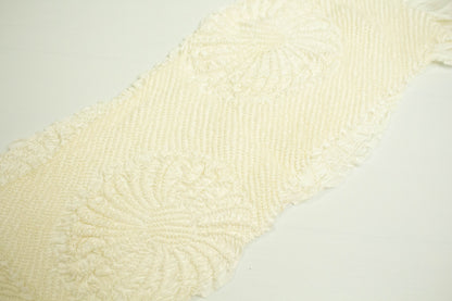 3PCS Vintage Silk Kimono Obiage Sash Collection - Rank A (17C)