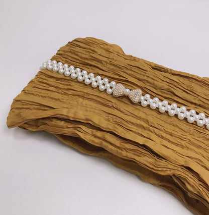 10 Colors Heko Obi, Obijime, Obita: Women's Yukata Obi Belt Gift Set