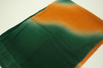 Unused Silk Obiage Collection: Vintage Kimono Sash, Good Condition (Set S)