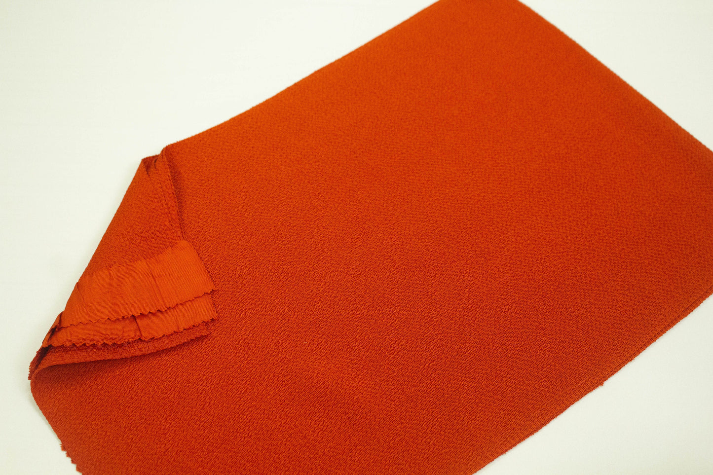 Vintage 5PCs Silk Kimono Obiage Sash - Set B (Unused)