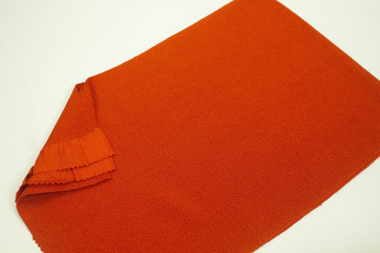 Vintage 5PCs Silk Kimono Obiage Sash - Set B (Unused)