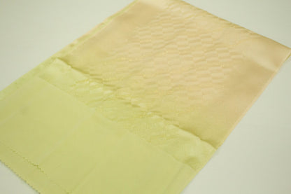 Vintage Silk Obiage Collection: 7PCS Kimono Sash Set, Set C