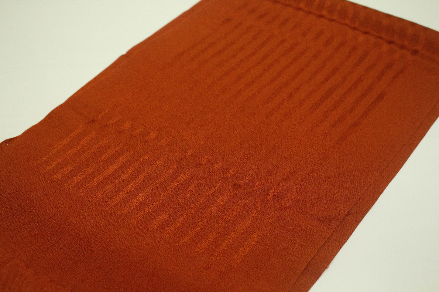 Vintage Silk Obiage Collection: 7PCS Kimono Sash Set, Set C