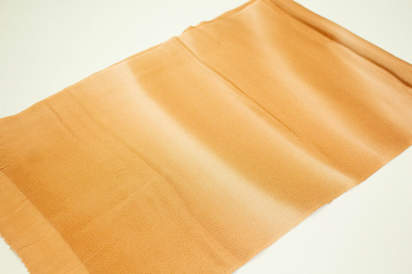 Vintage Silk Obiage Collection: 7PCS Kimono Sash Set, Set C