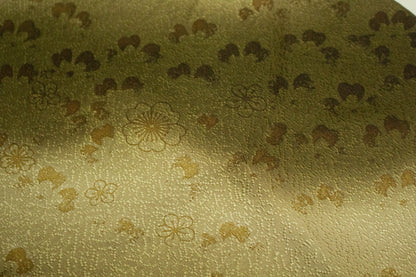 Vintage Silk Obiage Collection Set C | 7PCS Kimono Sash Set