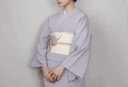 Customisable Iromuji Kimono, Multiple Colors