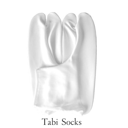 Kimono Kitsuke Tools: Not in a Set, Nagajuban, HadaJuban, Erishin, Obi Pillow, Datejime Belt, etc