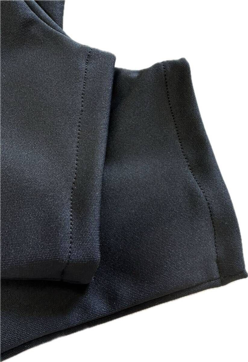 Unisex Tabi Socks (White/ Black): Traditional Japanese Split-Toe Kimono Socks (EU32-EU46), with Drawstring Bag, Tabi Gift Set