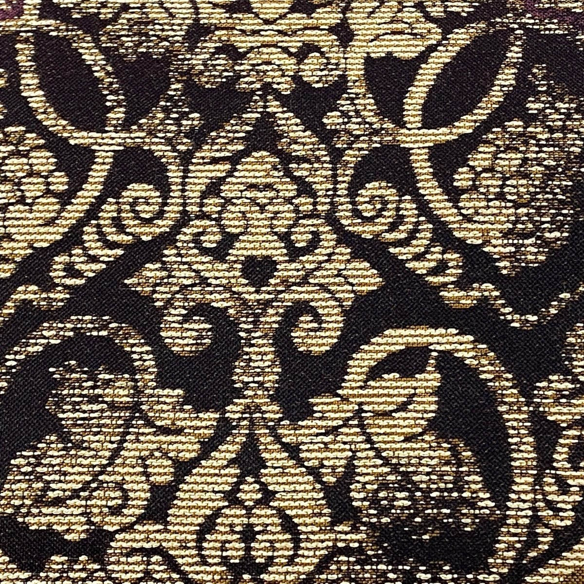 Rank S/A+ Vintage Fukuro Obi/Kimono Obi, OB054