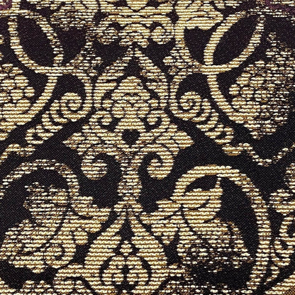 Rank S/A+ Vintage Fukuro Obi/Kimono Obi, OB054