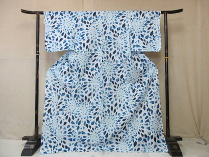 Japanese Yukata & Obi Set: Women's Summer Kimono Blind Box