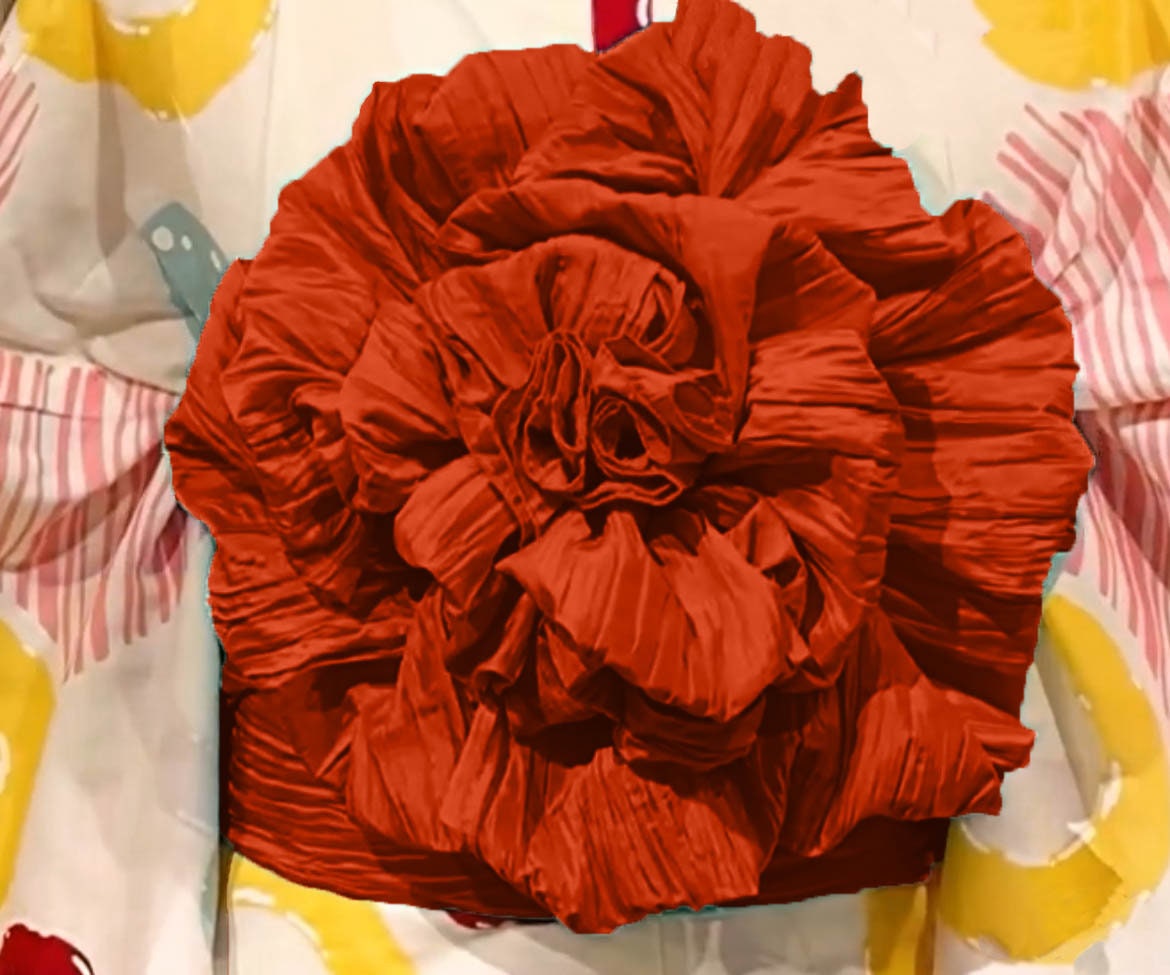 Women's Yukata Belt, Heko Obi Sash, 9 Colours