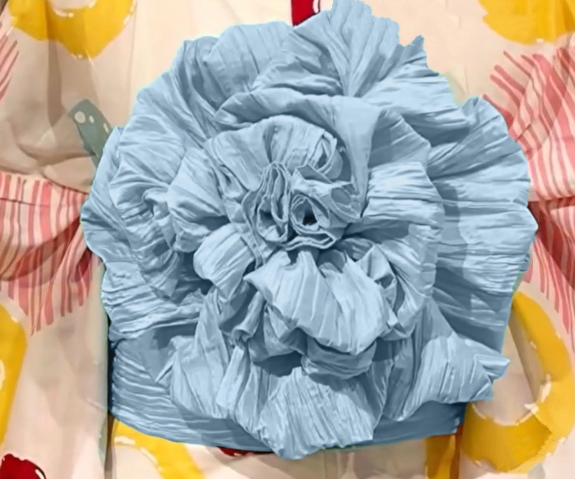 Women's Yukata Belt, Heko Obi Sash, 9 Colours