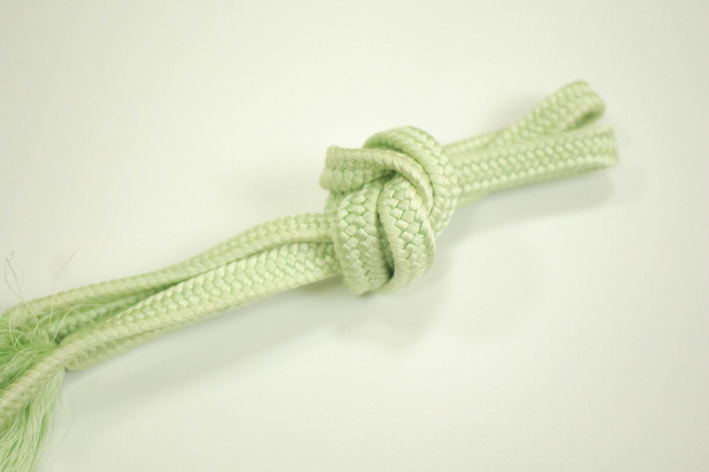 6PCS Green Kimono Obijime Cord Collection - Japanese Belt Accessories- Set Z4