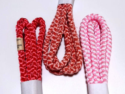 Brand New Obijime: Japanese Kimono Cord, Unused Condition
