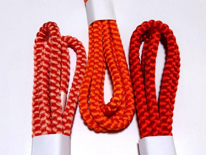 Brand New Obijime: Japanese Kimono Cord, Unused Condition
