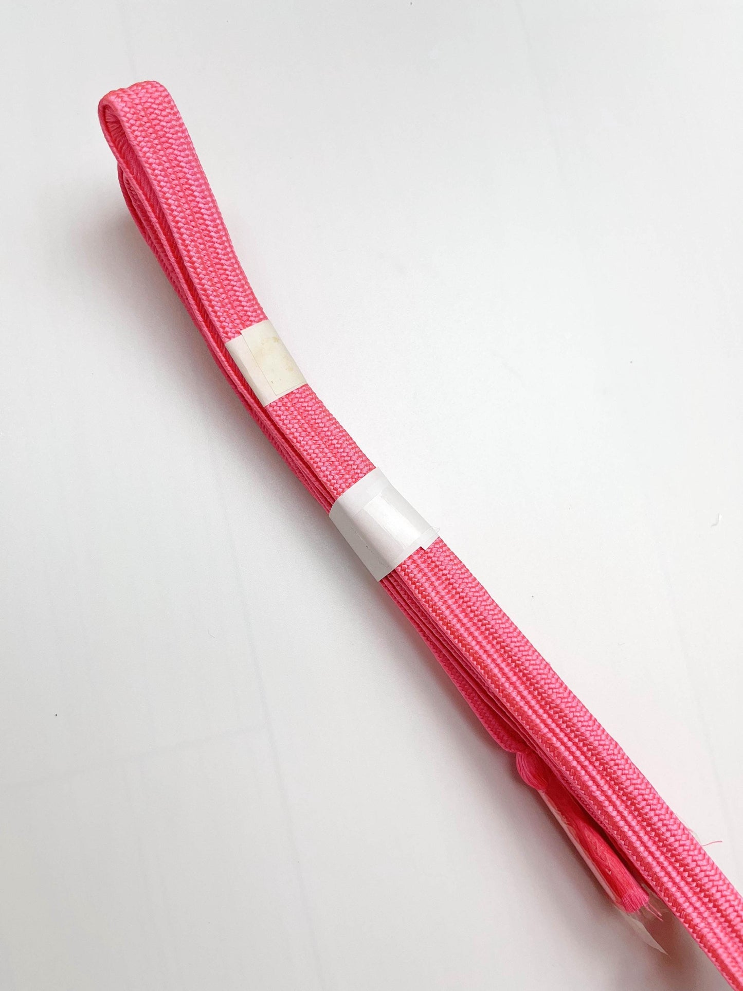 Silk Obijime Cord: Japanese Kimono Cord, Brand New/Unused Condition (1024)