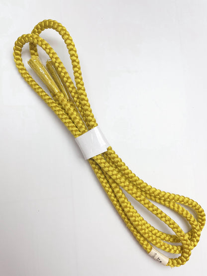 Silk Obijime Cord: Japanese Kimono Cord, Brand New/Unused Condition (1024)
