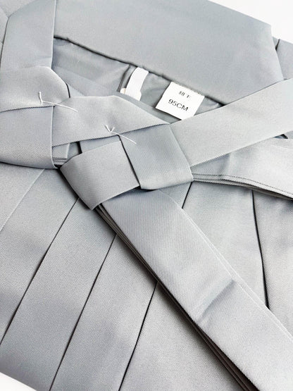 Men's Hakama Pants (4 Colors), Koshi Himo, Tabi Socks: Kimono Pants Gift Set, Ceremonial Wear, Rurouni Kenshin Cosplay