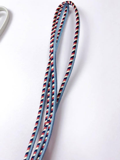Silk Kimono Obijime Cord Collection, Japanese Obi Ties,  Q18
