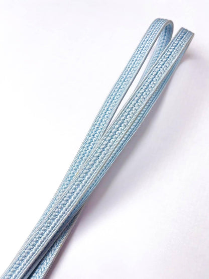 Silk Kimono Obijime Cord Collection, Japanese Obi Ties,  Q18