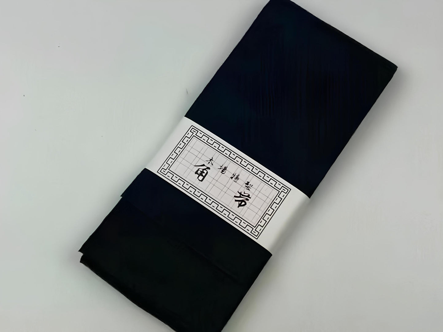 Men's Kaku Obi (4 Colors): Traditional Yukata Belt - Self Tie