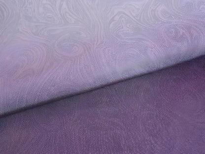 Vintage Silk Houmongi Kimono - Japanese Women's Kimono, A132