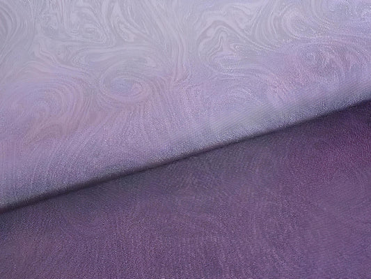 Vintage Silk Houmongi Kimono - Japanese Women's Kimono, A132