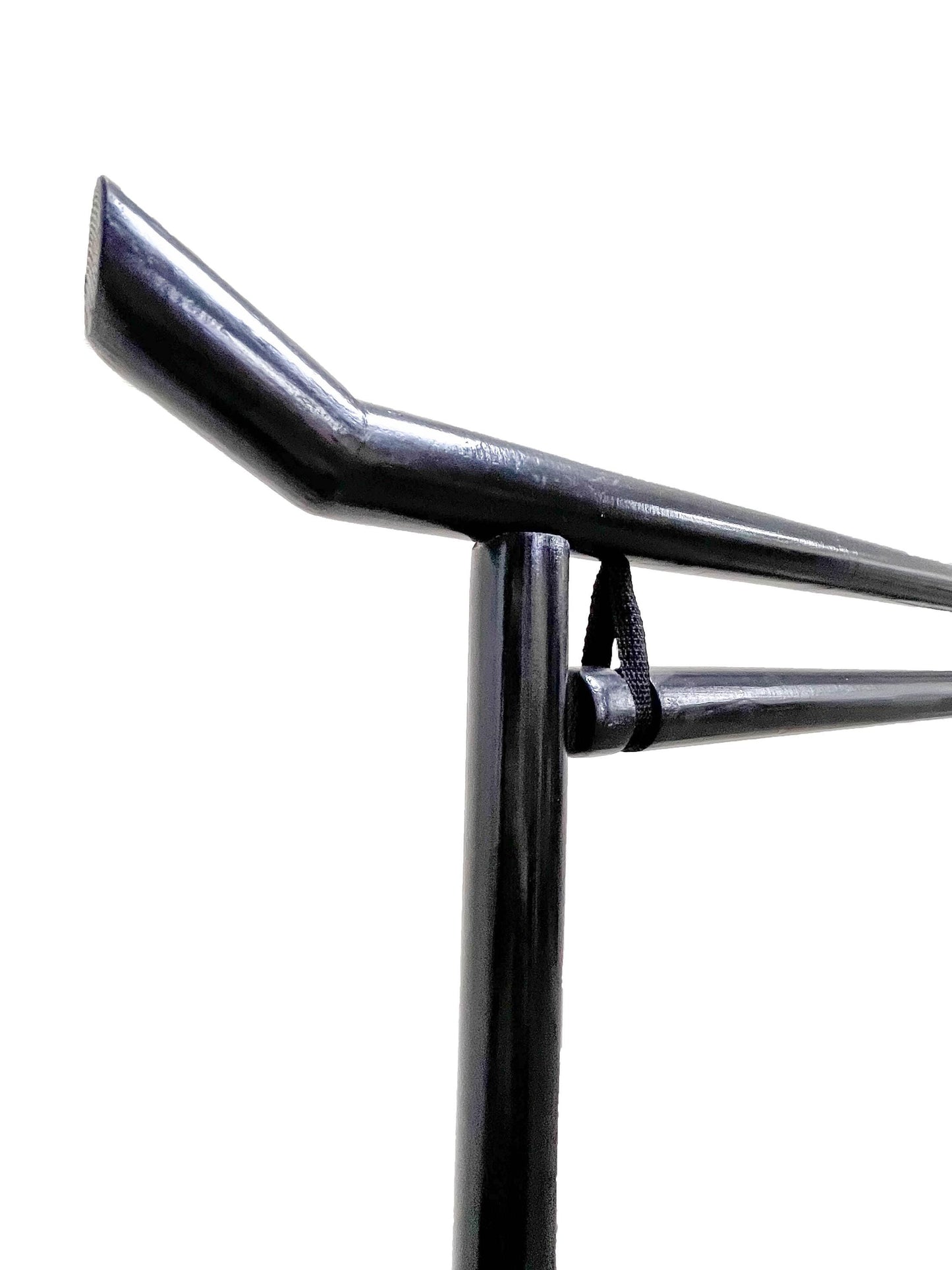 Custom-Sized Handmade Wooden Kimono Stand – Display Rack