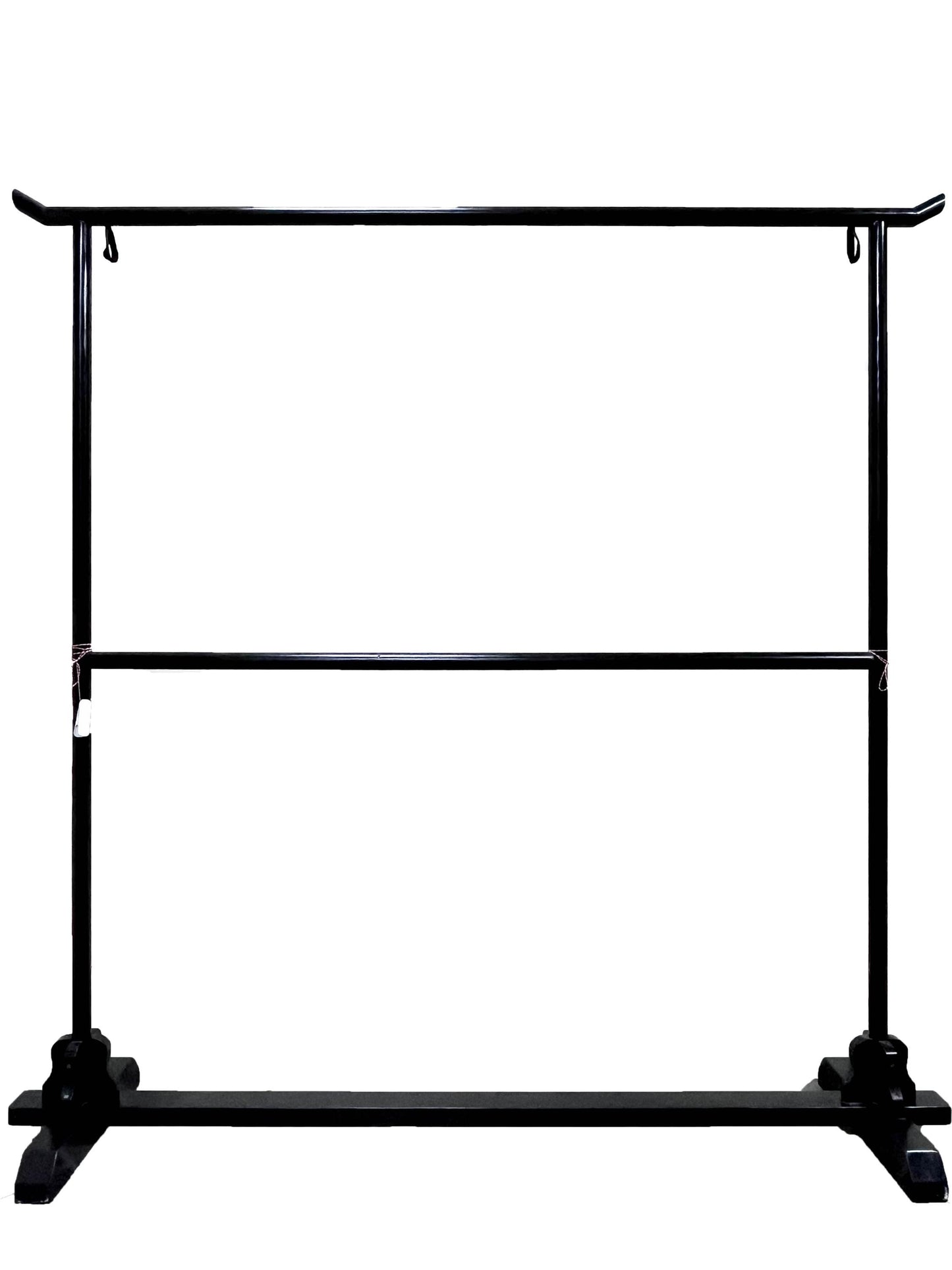 Wooden Kimono Display Rack – 180cm Tall, 150cm Wide, Custom Size & Text Engraving Available