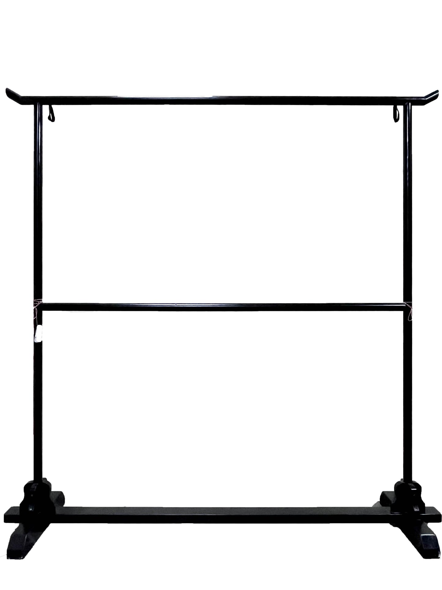 Wooden Kimono Display Rack – 180cm Tall, 150cm Wide, Custom Size & Text Engraving Available