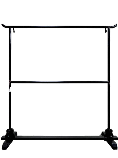 Wooden Kimono Display Rack – 180cm Tall, 150cm Wide, Custom Size & Text Engraving Available
