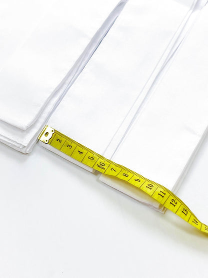 Cotton Kimono Koshi Himo Straps: Extra Long Tasuki Waistband (210-300cm)