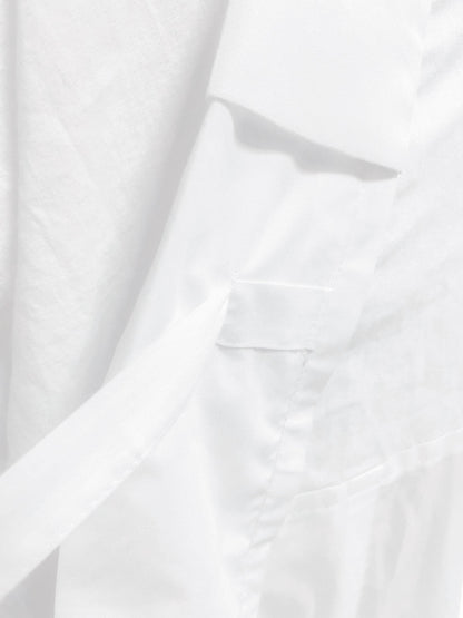 Custom Plus-Size Women's Japanese Cotton Kimono Juban