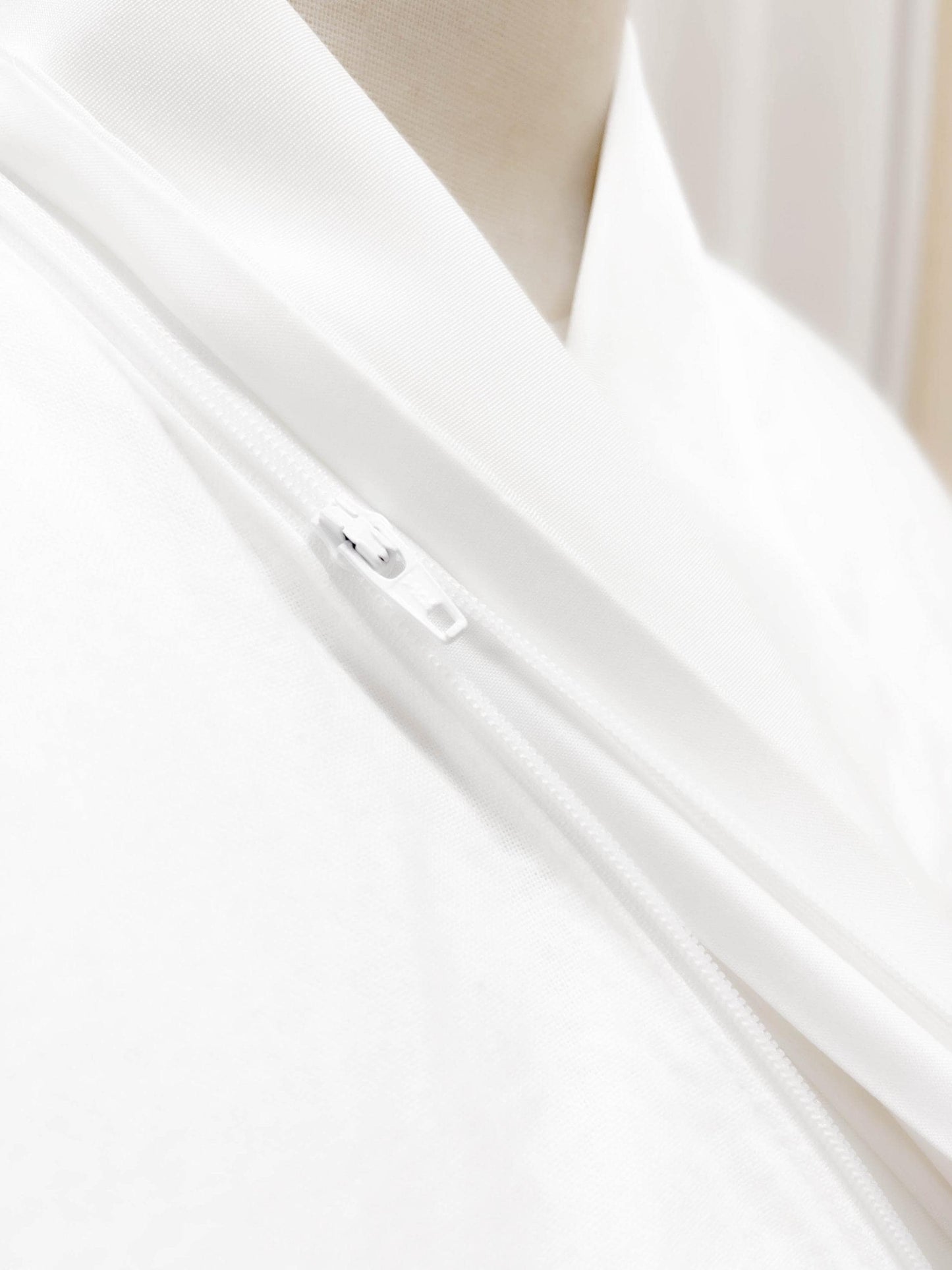 Japanese Cotton Kimono Juban: Versatile Underwear with Detachable Collar