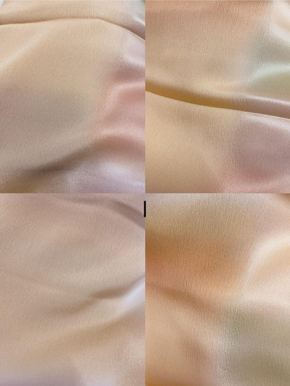 Vintage Silk Kimono Obiage/Excellent Condition/Mostly Brand New/ No. 3546 (Option K/I/F/D)