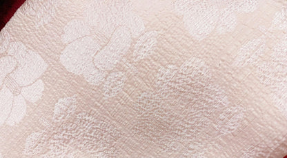 Vintage Silk Obiage/Excellent Condition/Mostly Brand New/ Kimono Obiage/ No. 1724 (Option A/B/D/F/H)