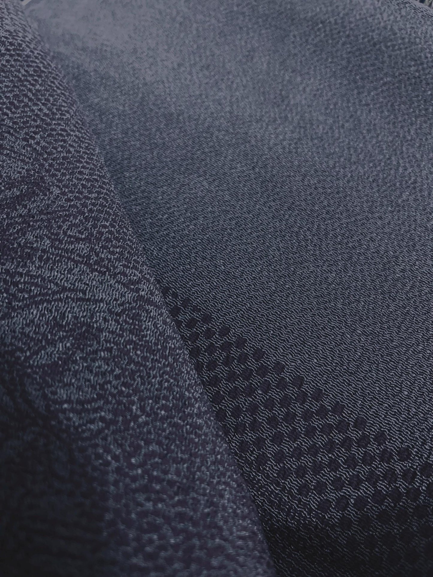 Vintage Silk Obiage, Excellent Condition, Mostly Brand New, No. 1724 (Option G/I)