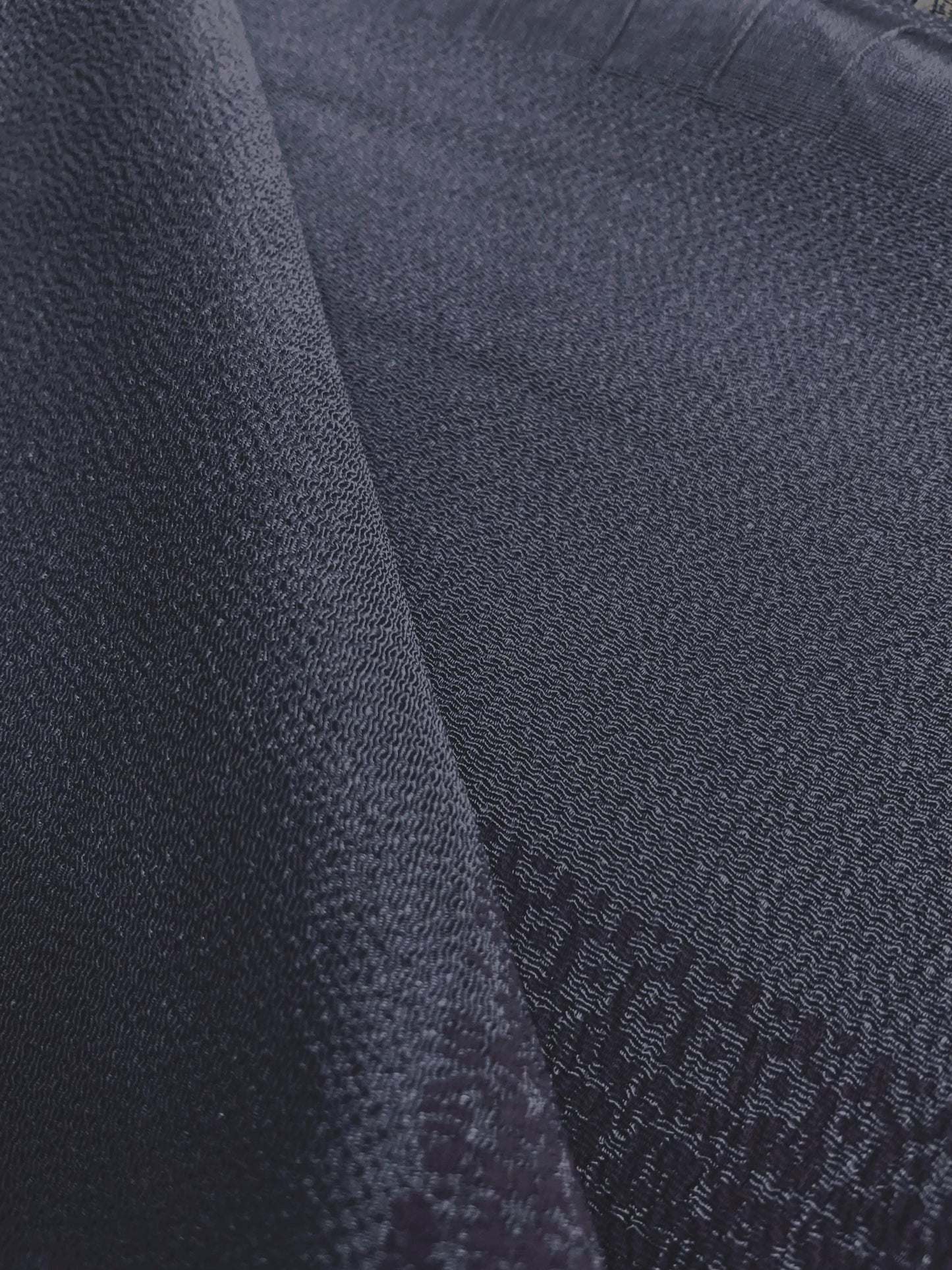 Vintage Silk Obiage, Excellent Condition, Mostly Brand New, No. 1724 (Option G/I)