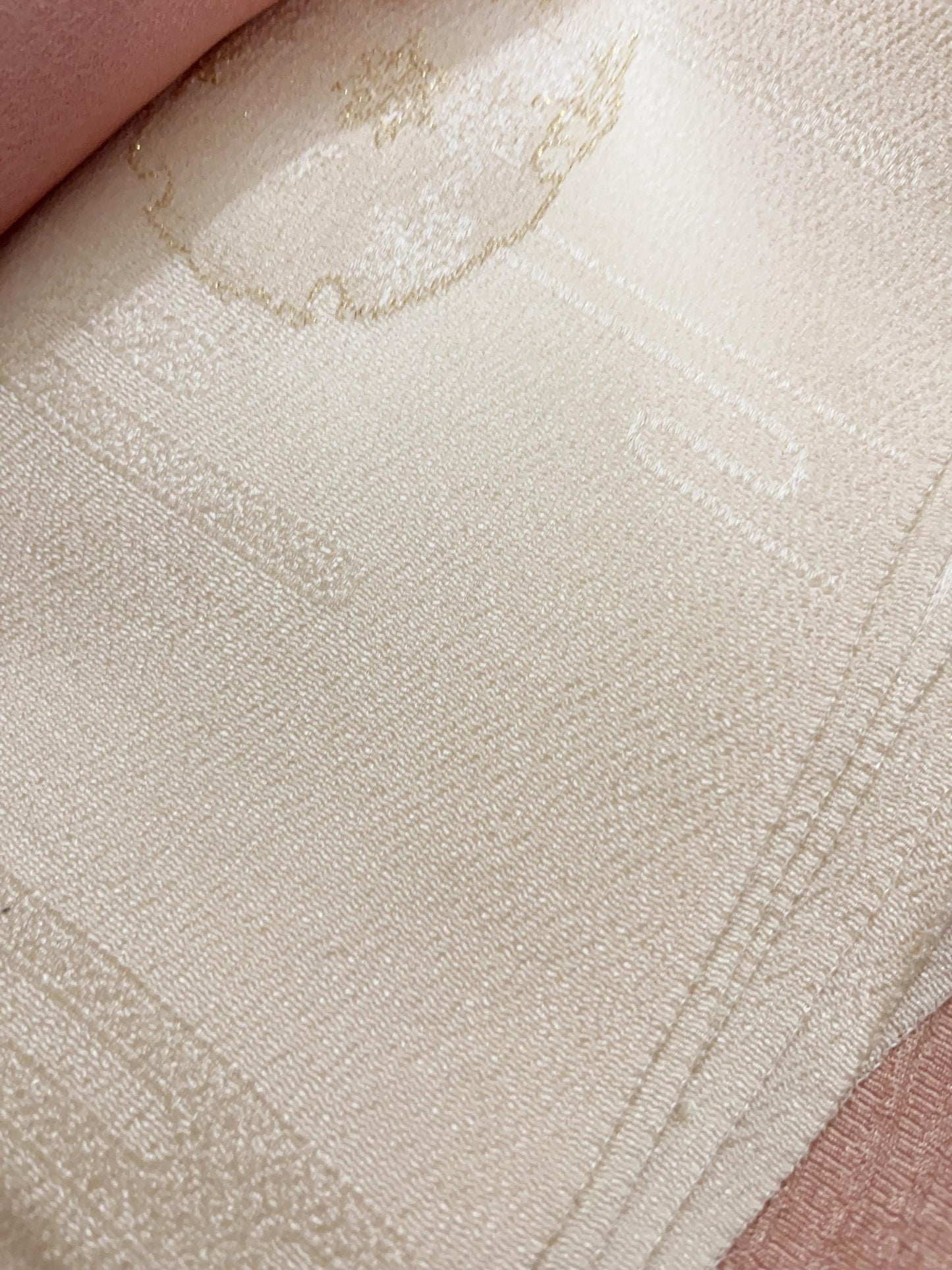 Vintage Silk Obiage/Excellent Condition/Mostly Brand New/ Kimono Obiage/ No. 3546 (Option B/C/E/G)