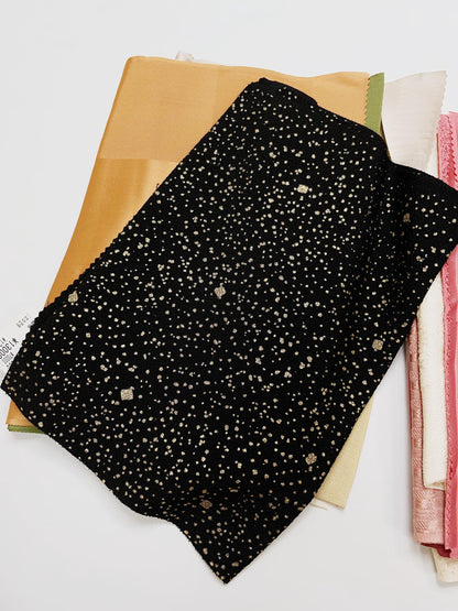 Vintage Silk Kimono Obiage/Excellent Condition/Mostly Brand New/ No. 3546 (Option K/I/F/D)