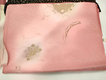 Vintage Silk Obiage/Excellent Condition/Mostly Brand New/ Kimono Obiage/ No. 3546 (Option B/C/E/G)