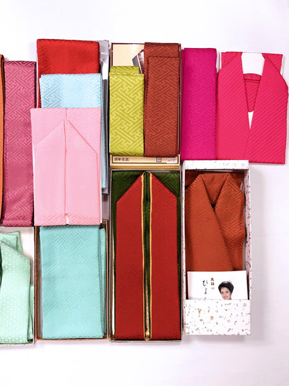 Kasane Eri Kimono Collar: Dateeri Juban Eri (H06)