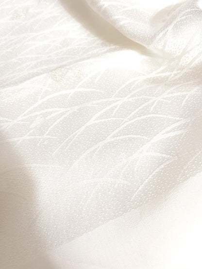 Vintage Silk Obiage/Excellent Condition/Mostly Brand New/ Kimono Obiage/ No. 0625 (Option D/E)