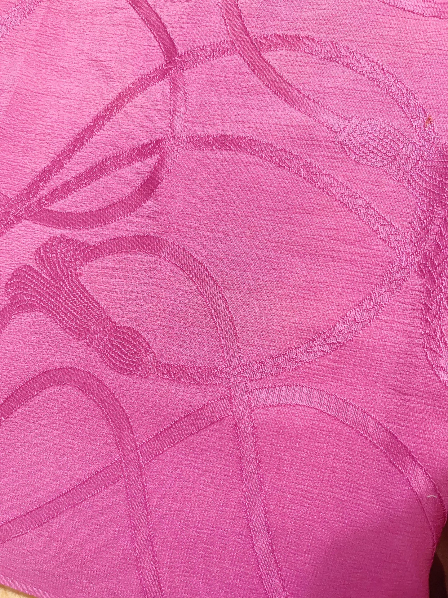 Vintage Silk Obiage/Excellent Condition/Mostly Brand New/ Kimono Obiage/ No. 0625 (Option C/J/H/G)