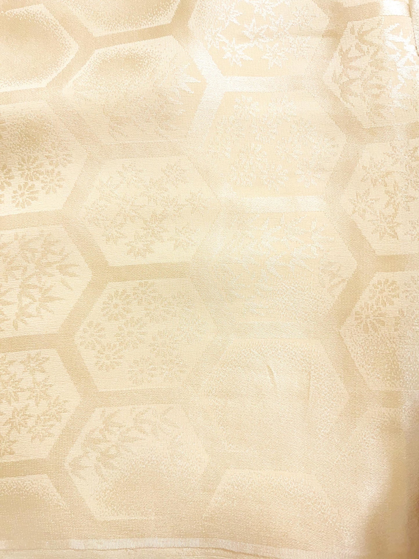 Vintage Silk Obiage/Excellent Condition/Mostly Brand New/ Kimono Obiage/ No. 0625 (Option C/J/H/G)