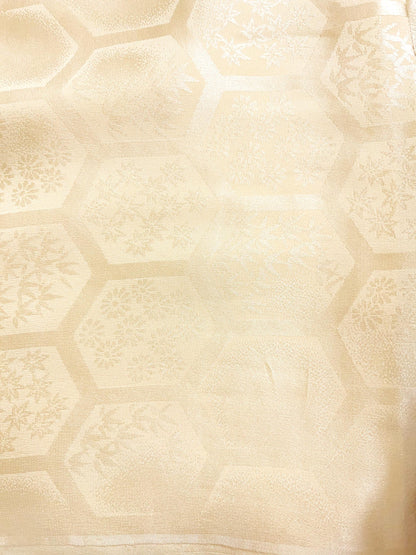 Vintage Silk Obiage/Excellent Condition/Mostly Brand New/ Kimono Obiage/ No. 0625 (Option C/J/H/G)