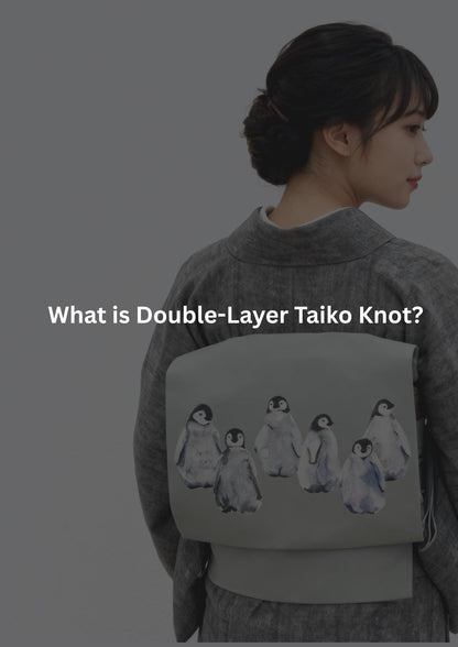 Free Tsuke Obi Guide: Features, Styling & How to Wear
