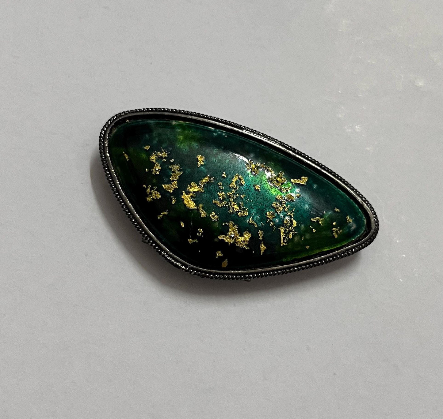 Shippoyaki Kimono Obidome, Obijime Accessory