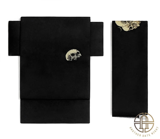 Quick Wear Pre-Tied Obi, 5-Mins Ginza Knot, Casual, Chic, Party, Halloween Kimono